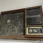 مكيف شباك شغل شرط كمبرسر كبير 24