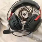 mic hyper X   Cloud 3