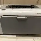 طابعه ليزر