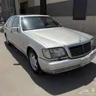 للبيع مرسدس شبح 98