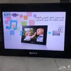 صور رقمي من سوني طراز S-Frame DPF-HD1000