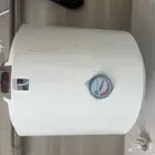 سخان الخزف السعودي 50 لتر ينفع حق شقة