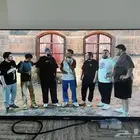 شاشة 50 بوصه nikai سمارت