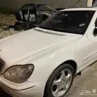 تشليح قطع غيار