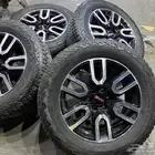 جنوط جمس يوكن 2023 اصلي وكاله 20 مع برجستون 275.60.20