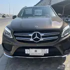 مرسيدس GLE 400 2018