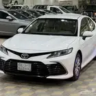تويوتا كامري 2023