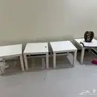 بيت عفش شبه جديد