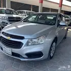شيفروليه كروز 2017