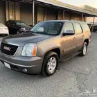 جي ام سي يوكون 2012