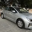 هيونداي النترا 2020 بحالة ممتازة