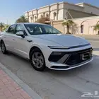 سوناتا - 2024-خليجي- ( بصمة-تشغيل عن بعد- كراسي كهرب) ا