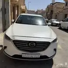 مازدا cx9