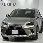 لكزس NX300 2019 سعودي