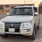 ميتسوبيشي باجيرو GLS 2022