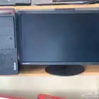 كمبيوتر مكتبى وارد ارمكو معالج i7 3 40 GH.z