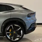 Ferrari purosangue 2024 Saudi