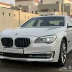 غاية المستخدم BMW 730