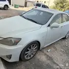لكزس Is 300 2007