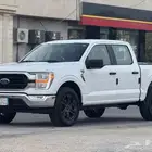 فورد F150 2021 مخزن 8 سلندر
