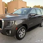 للبيع يوكون 2021 سعودي بصيانات الوكالة