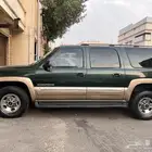 جمس 2001 سوبربان للبيع