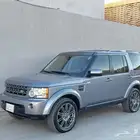 لاند روفر رنج روفر LR4