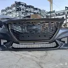 صدام جينسس سبورت (G80) مديل 2018-2019-2020