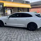 جينسيس 2023 G70