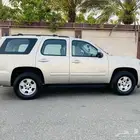 تاهو 2012 دبل سعودي (تم البيع )