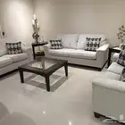 كنب اشلي - تقريبا جديد