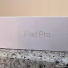 ايباد برو جديد m2 1tb