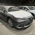 لكزس ES350CC موديل 2025 اقساط سعودي