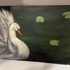 لوحه للبيع ب 120