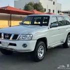 باترول 2015