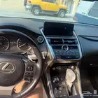 لكزس NX300 2020