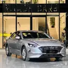 هيونداي سوناتا 2020 وكاله (بحالة ممتازة )