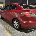 مازدا 3 موديل 2013