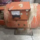 محرك كهرباء