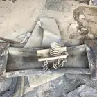 للبيع قربه مساحات خلفي صالون 87 و شيال اسبير صالون