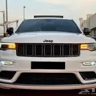 جيب جراند شروكي