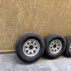 جنوط باترول سلق مع كفرتها