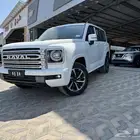 هافال H9 فل كامل موديل 2026