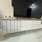 طاولات تليفزيون وركن قهوة