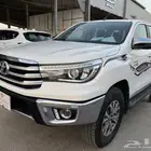 تويوتا هايلوكس 2020 دبل ديزل تماتيك فل كامل