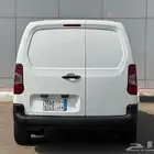 بيجو بارتنر الموديل 2023 ديزل البيع 34000 الف