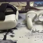 vr quest 2 نظارة واقع افتراضي