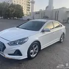 سوناتا 2019 استاندر