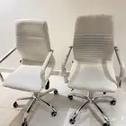 للبيع كراسيه مكتبيه