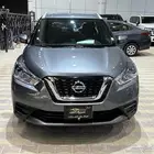 نيسان كيكس موديل 2019 استاندر